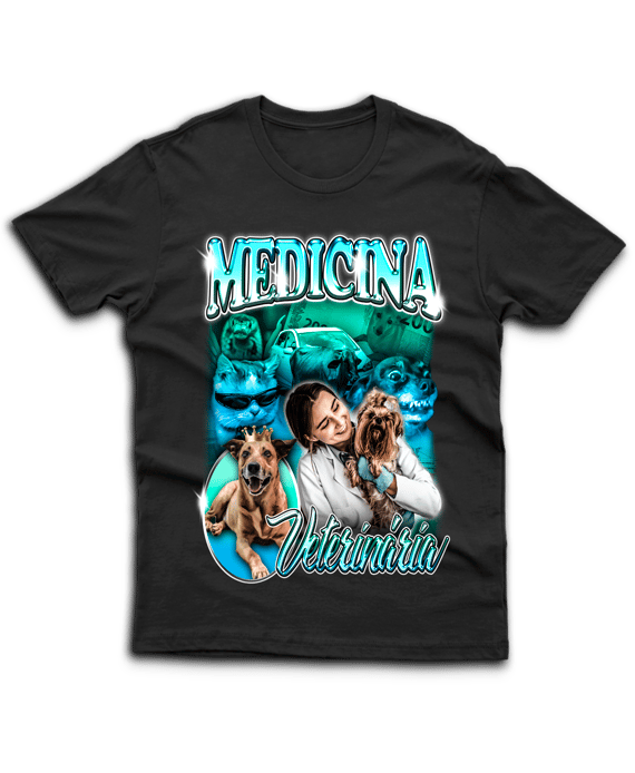 MEDICINA VETERINÁRIA