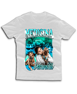 Nome do produto MEDICINA VETERINÁRIA
