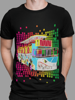 Camisa Furacão da Alegria ⭐⭐⭐⭐⭐100+ Avaliações