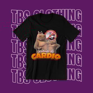 Nome do produto Inimigo do cardio