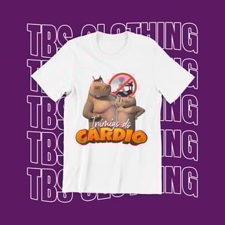 Nome do produto Inimigo do cardio
