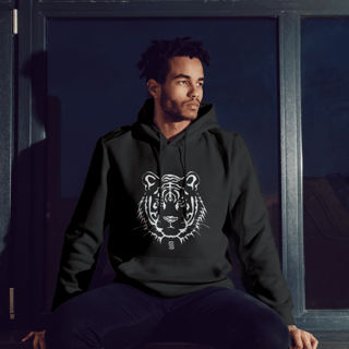 Nome do produto Moletom Canguru Domination