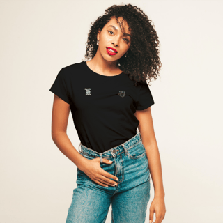 Nome do produto Camiseta Domination - Elevate your game with Scalco