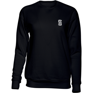 Moletom Básico Preto Scalco