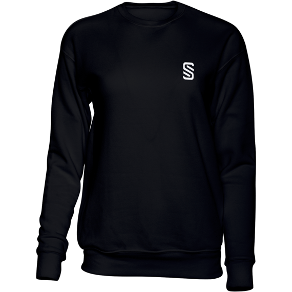 Moletom Básico Preto Scalco