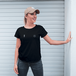 Nome do produto Camiseta Domination - Lead the pack in style