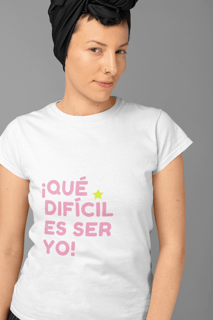 Nome do produto Baby Long - ¡Que difícil es ser yo! ★
