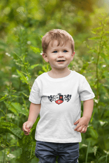 Nome do produto Camiseta Infantil - RBD :0