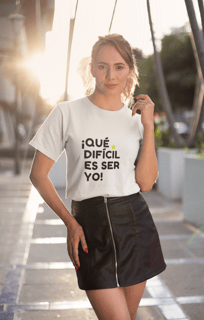Nome do produto Baby Long - ¡Que difícil es ser yo! ★