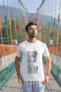 Nome do produto Camiseta Unissex - Anahí ★