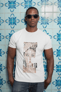 Nome do produto Camiseta Unissex - Anahí ★