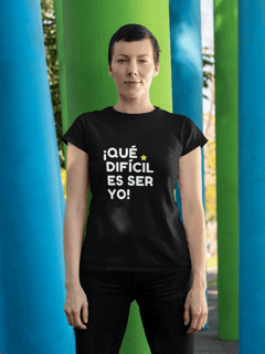 Nome do produto Baby Long - ¡Que difícil es ser yo! ★
