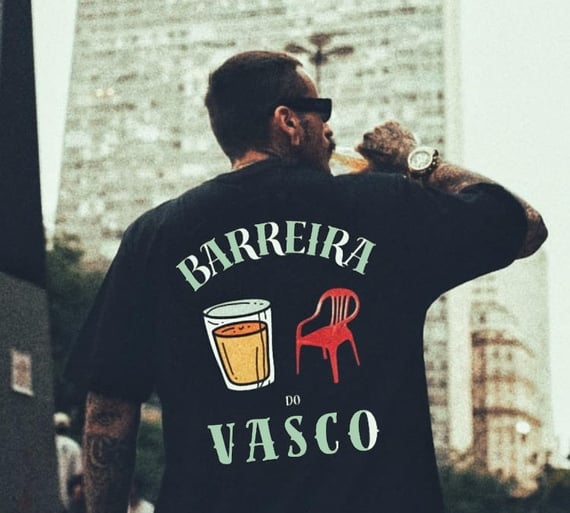 Barreira Raiz - Plus size