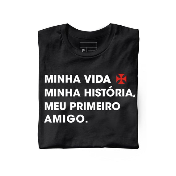 Minha Vida - Plus Size