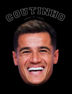 Nome do produto Plus Size Coutinho
