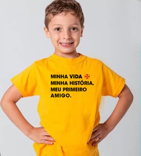 Minha Vida! - INFANTIL