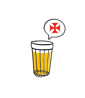 Nome do produto Copo Barreira - Feminino