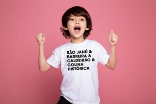 Nome do produto LAR - INFALTIL