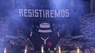 Nome do produto Resistiremos