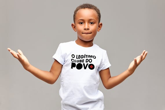 O Legítimo clube do povo! - INFALTIL