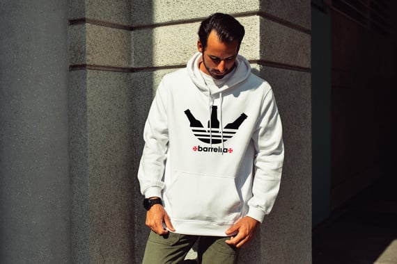 Moleton Barreira Beer