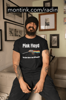 Nome do produto The Dark Side of the Chameleon