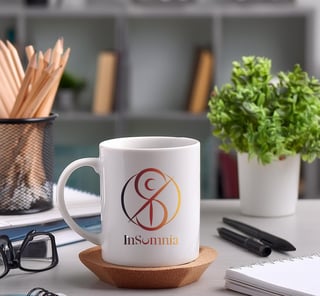 Nome do produto Caneca Dreamcatcher + InSomnia