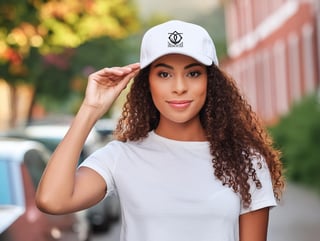 Nome do produto Boné Dreamcatcher