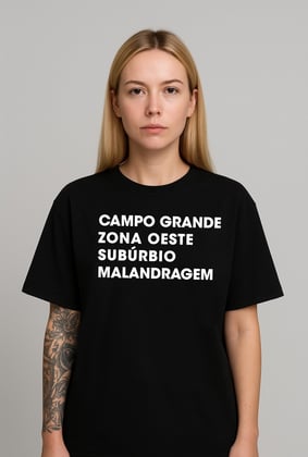 Nome do produto  BIG FIELD