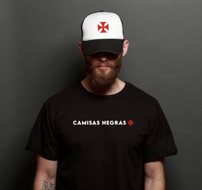 Camisas Negras 