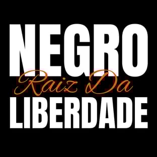 Nome do produtoNegro raiz da Liberdade