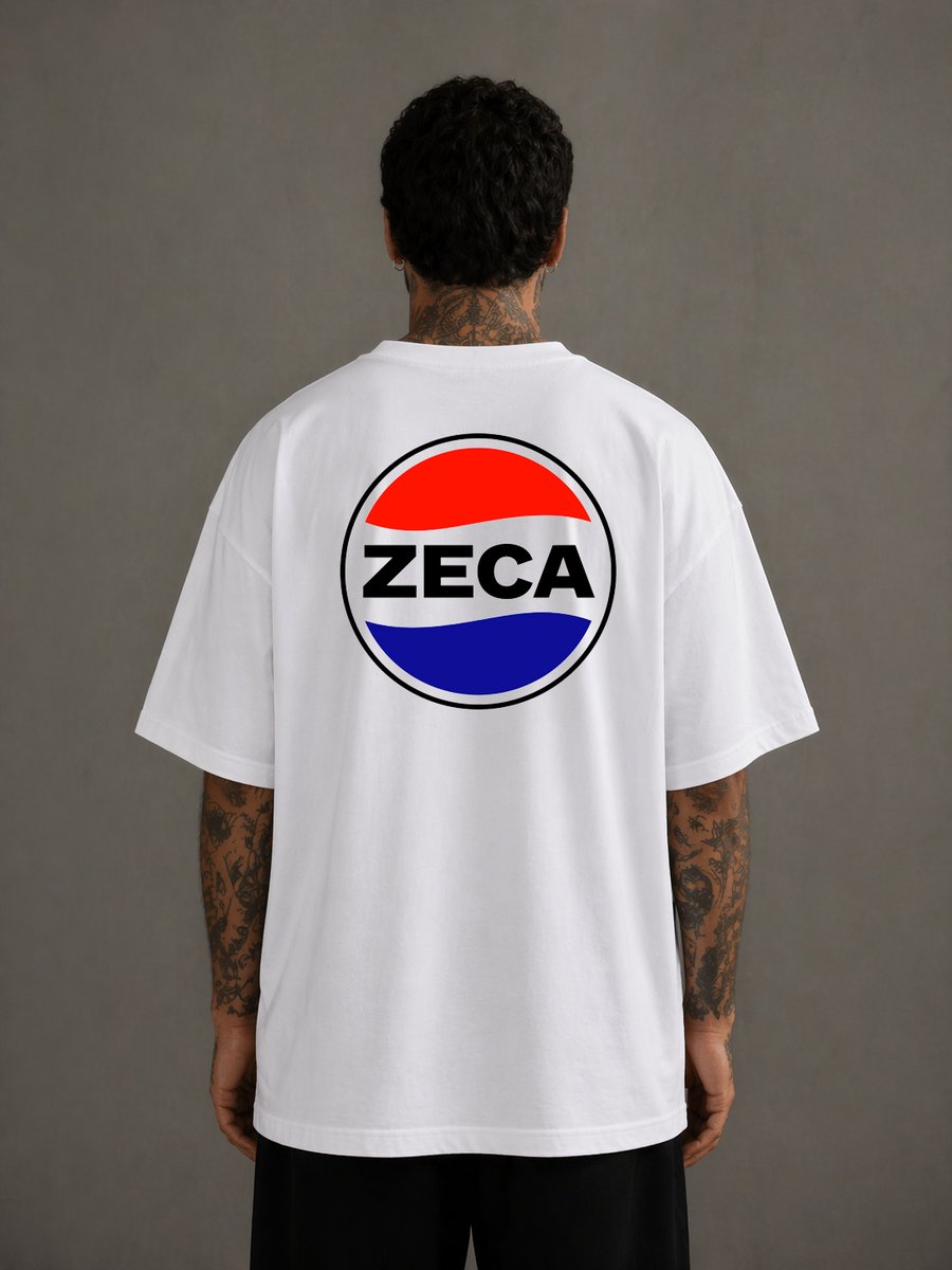 Nome do produto: Zeca