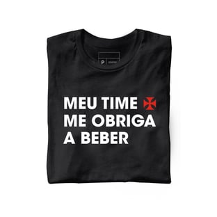 Nome do produtoMeu time me obriga!