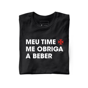 Meu time me obriga!