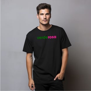 Nome do produtoVerde Rosa