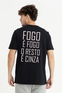 Nome do produtoFOGO É FOGO