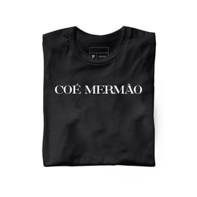 COÉ MERMÃO
