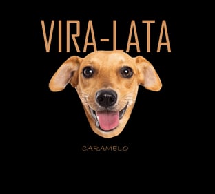 Nome do produtoCaramelo Unisex