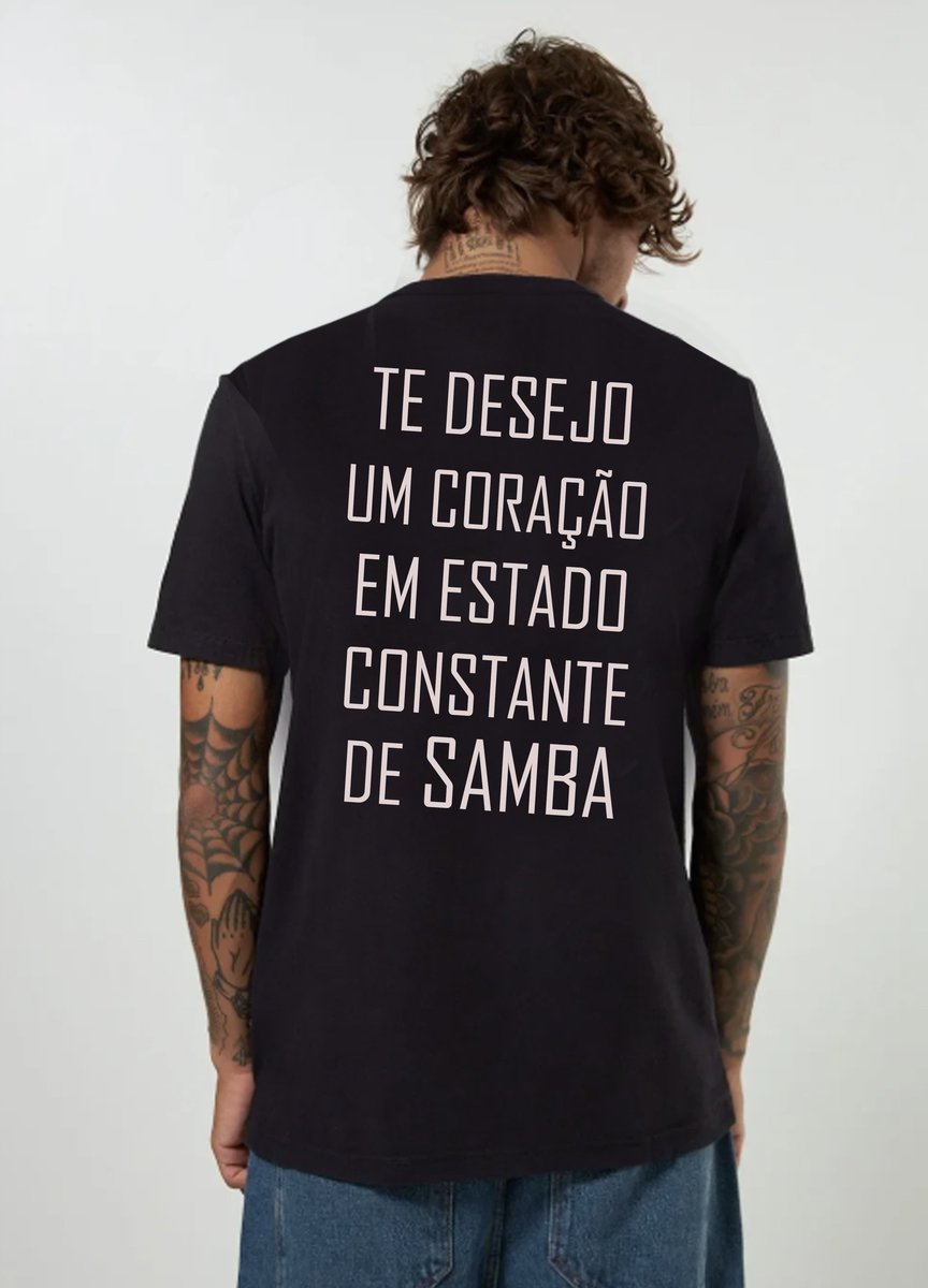 Nome do produto: Te Desejo...
