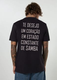 Te Desejo...