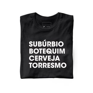 Nome do produtoSubúrbio