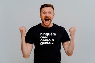 Nome do produtoNinguém ama como a gente.