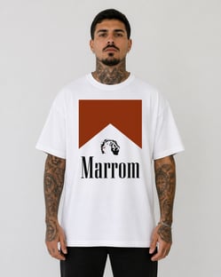 Nome do produtoMarrom, Alcione!