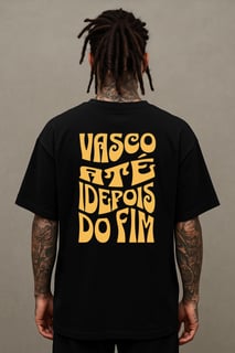 Vasco até depois do Fim