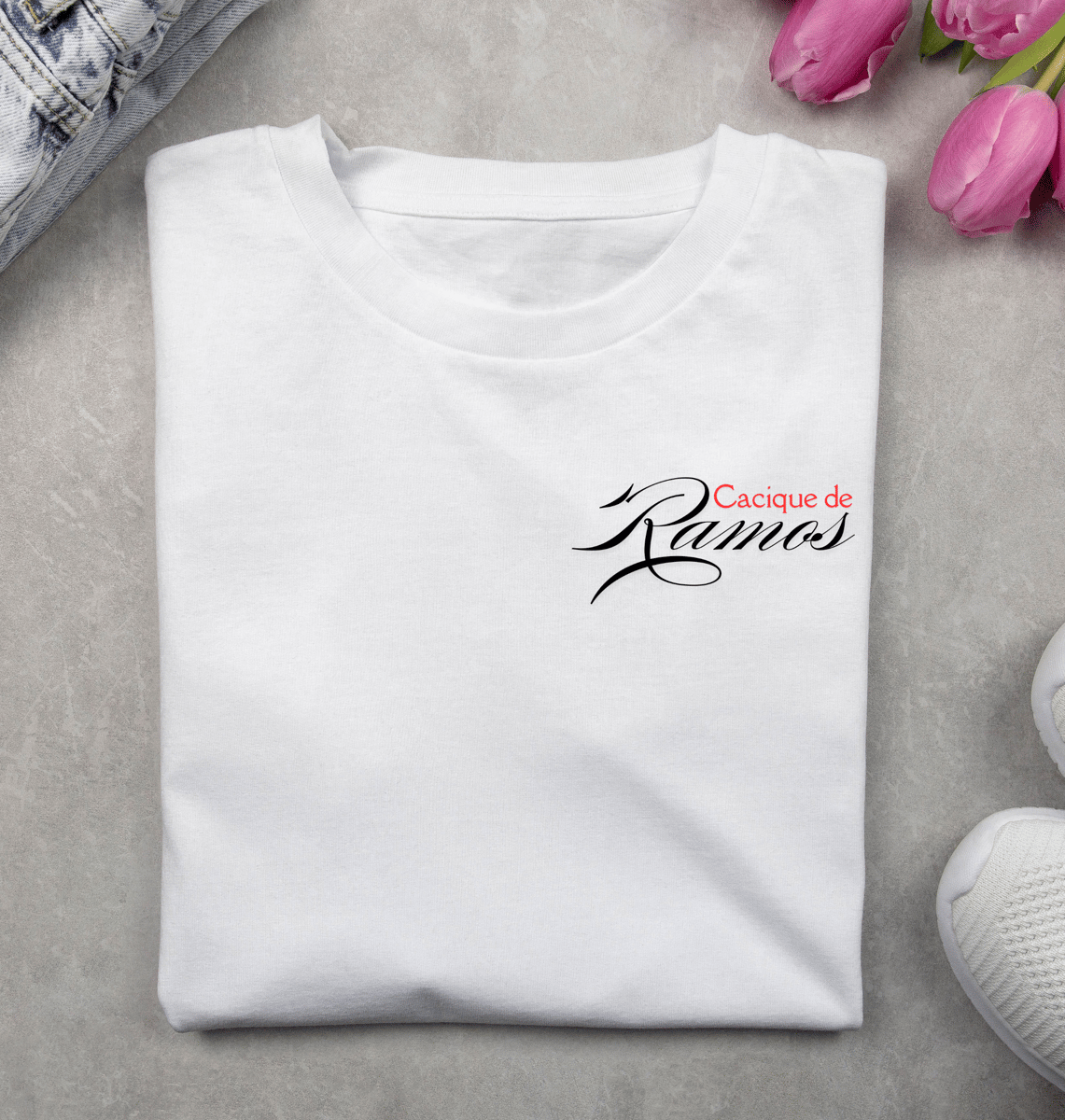 Nome do produto: Cacique de Ramos