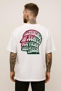 Nome do produtoEu vou ficar louco da cabeça