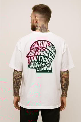 Nome do produto  Eu vou ficar louco da cabeça