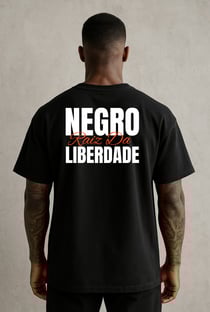 Nome do produtoNegro raiz da Liberdade