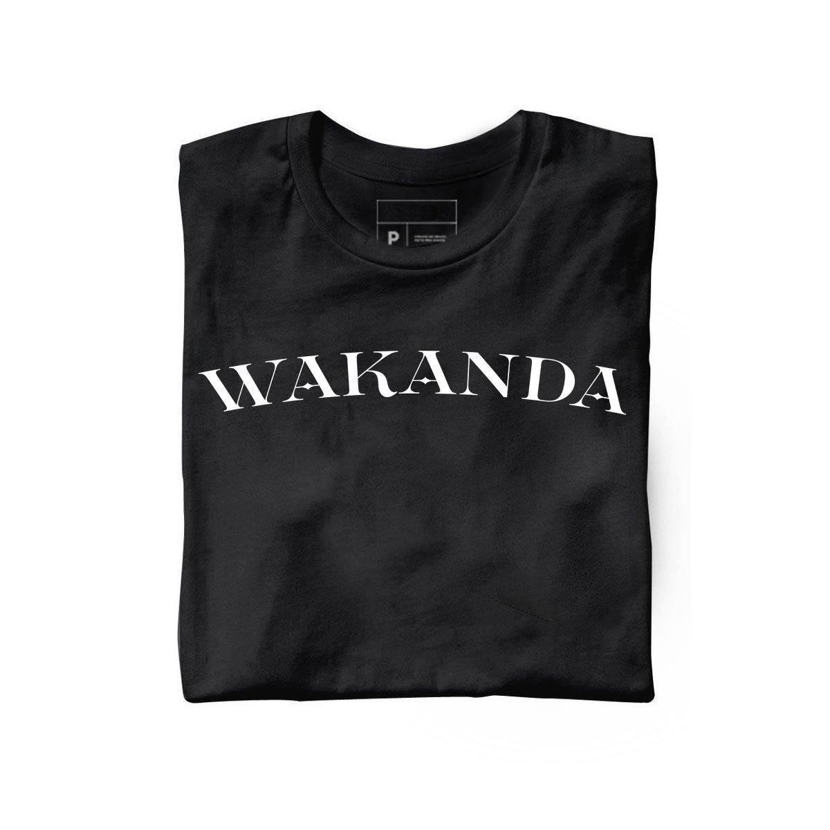 Nome do produto: Wakanda