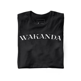Nome do produtoWakanda